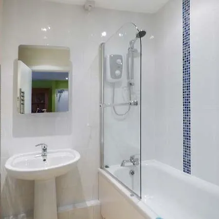 Holiday home The Kingfisher *