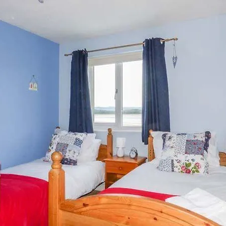 Holiday home The Kingfisher *